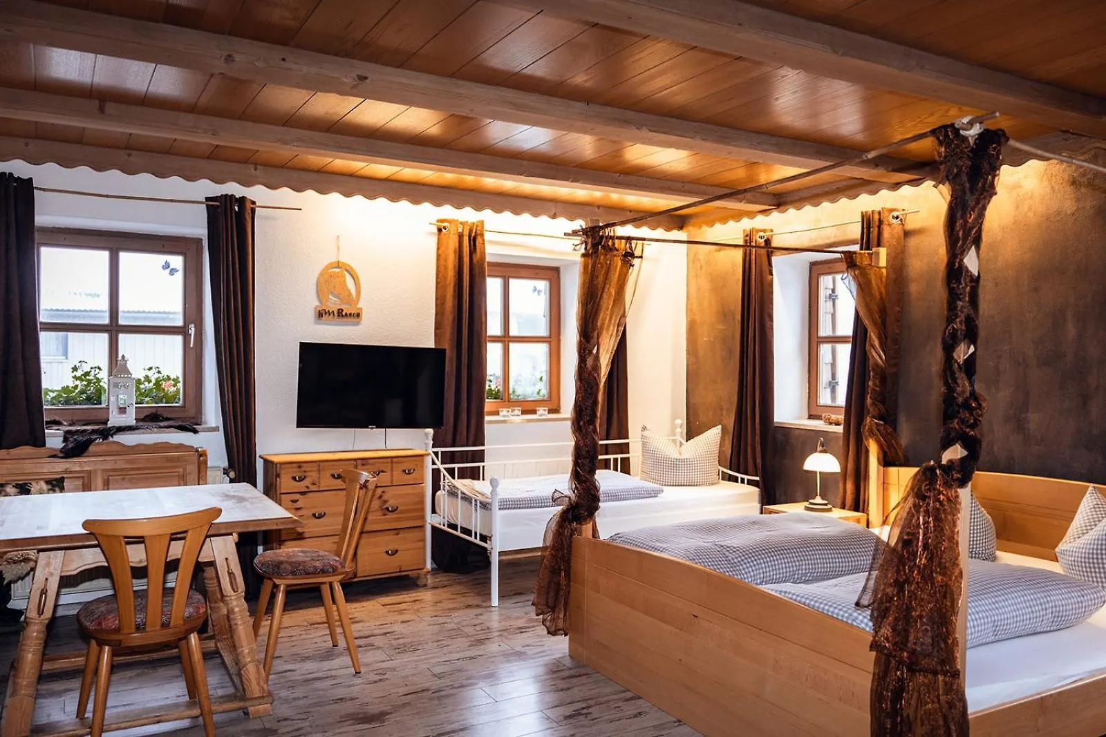 Landhotel Zum Matthiasl Bischofsreut 0*,
