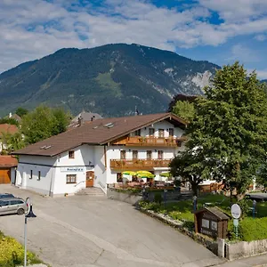Penzion Bauerngirgl, Bayerisch Gmain
