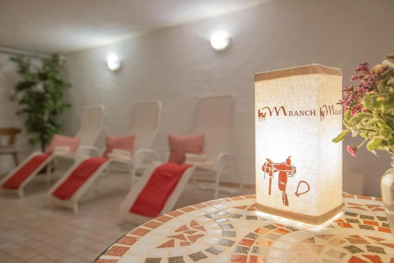 Landhotel Zum Matthiasl Bischofsreut Hotel