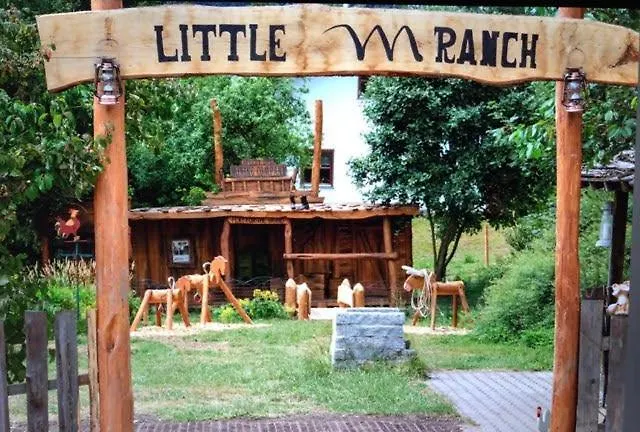 Landhotel Zum Matthiasl Bischofsreut