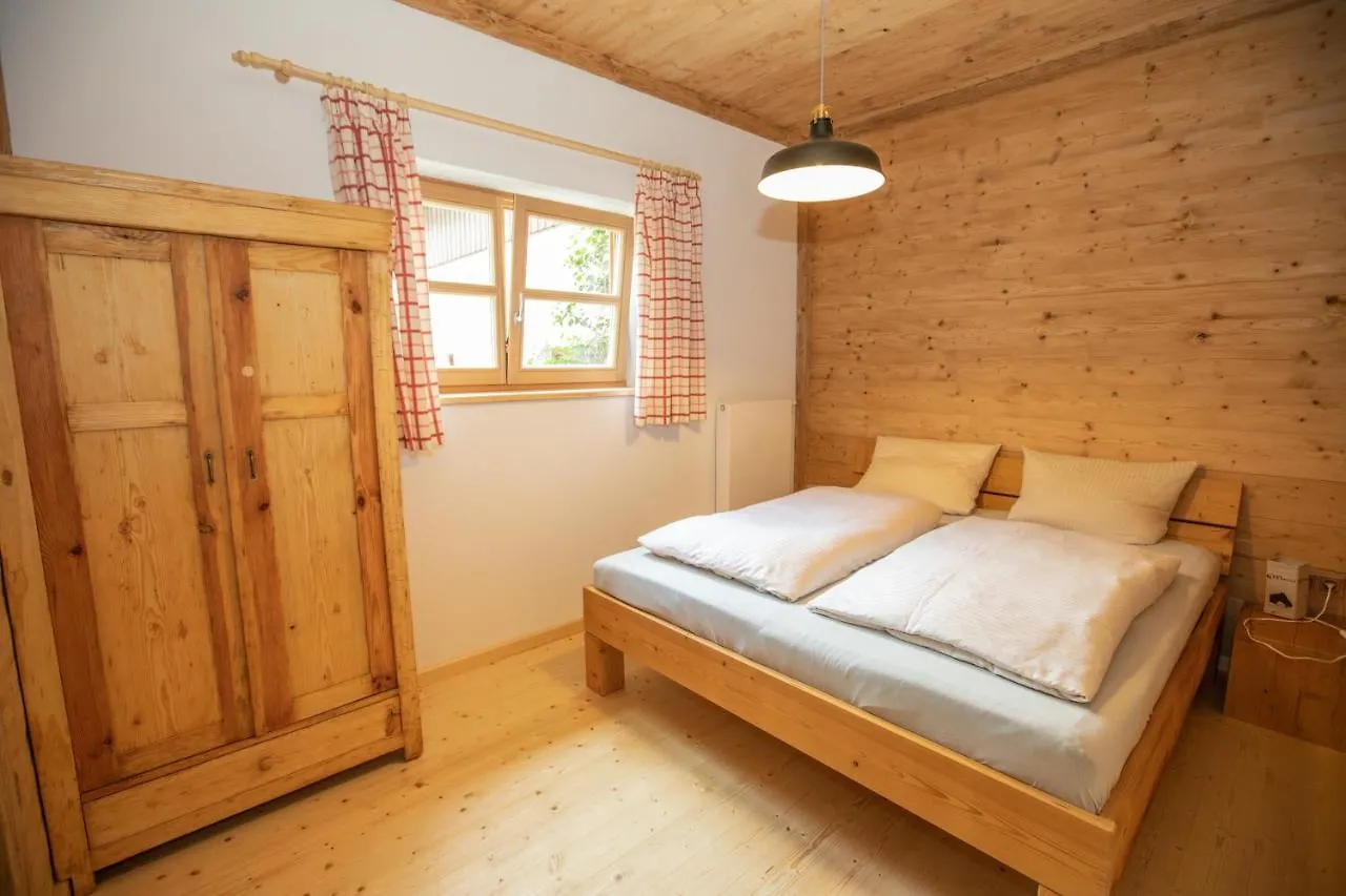 Hotel Landhotel Zum Matthiasl Bischofsreut