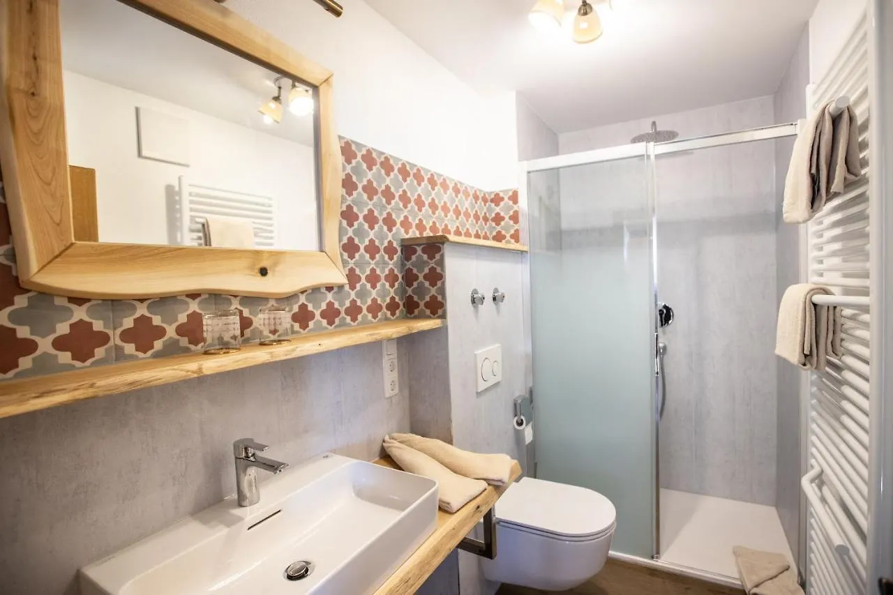 Landhotel Zum Matthiasl Bischofsreut Hotel