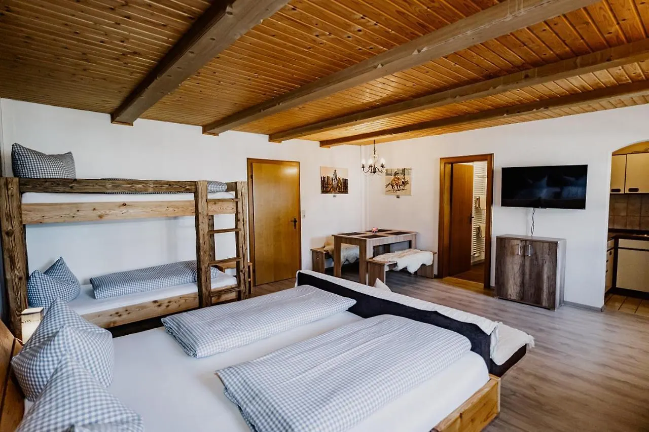 Landhotel Zum Matthiasl Bischofsreut 0*,  Germany