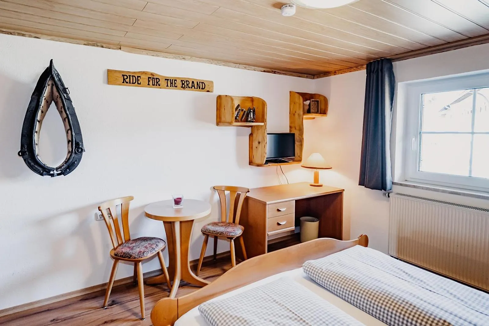 Hotel Landhotel Zum Matthiasl Bischofsreut Germany