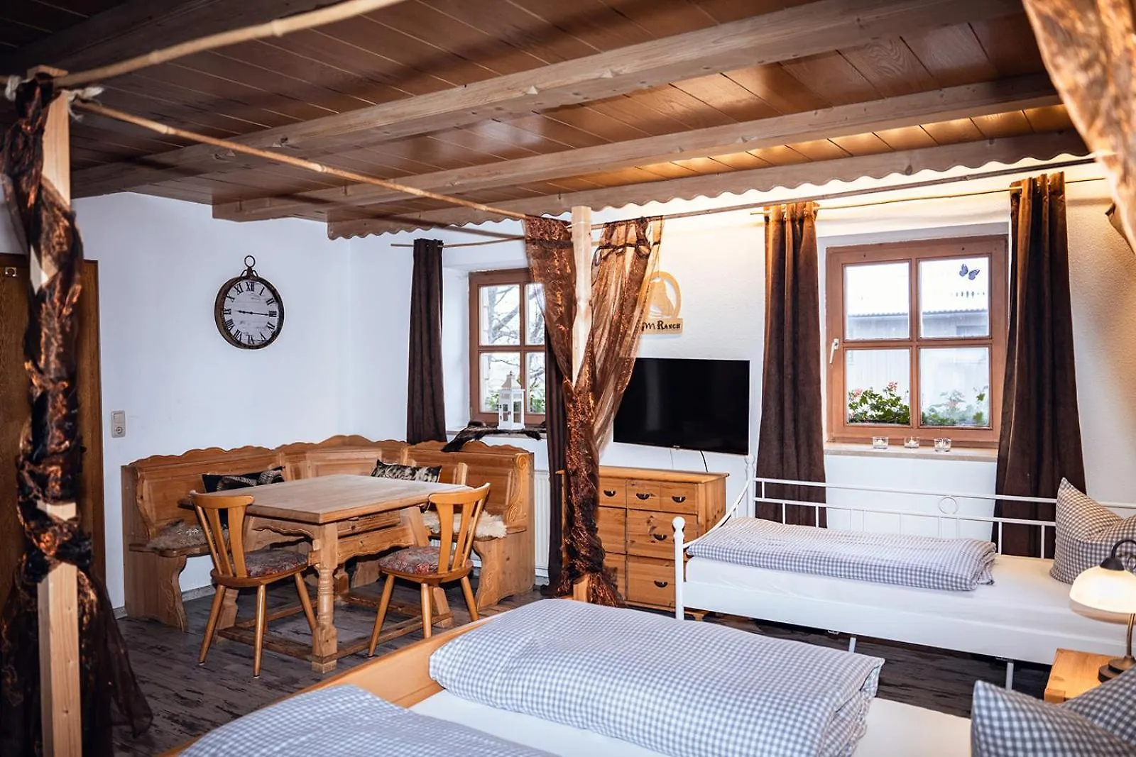 Landhotel Zum Matthiasl Bischofsreut 0*,  Germany